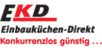 Logo der Firma EKD Einbauküchen - Direkt aus Zwickau