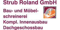 Logo der Firma Strub Roland GmbH aus Dannstadt-Schauernheim auf dem Branchenportal Tischler-Schreiner.org