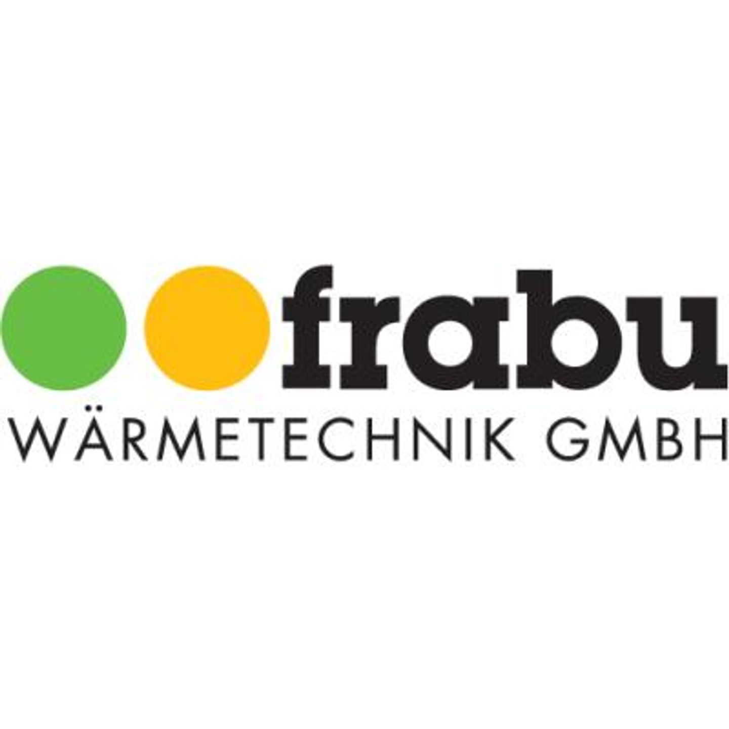 Logo der Firma Frabu Wärmetechnik GmbH aus Zirndorf