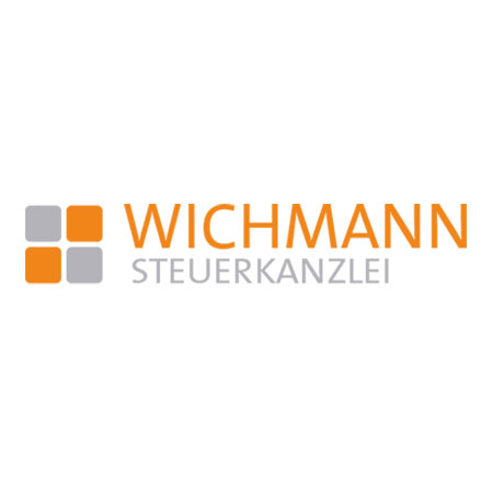 Logo der Firma WICHMANN STEUERKANZLEI aus Zwickau auf dem Branchenportal Steuer-Berater.de
