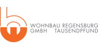 Logo der Firma Wohnbau Regensburg GmbH Tausendpfund aus Regensburg