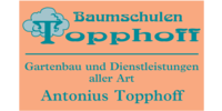 Logo der Firma Antonius Topphoff Baumschule aus Jüchen