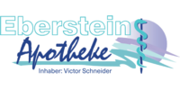 Logo der Firma Eberstein-Apotheke aus Gaggenau