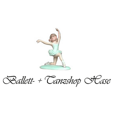 Logo der Firma Hase Tanz- und Ballettshop aus Braunschweig