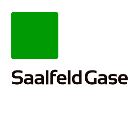 Logo der Firma Saalfeld Gase GmbH aus Saalfeld