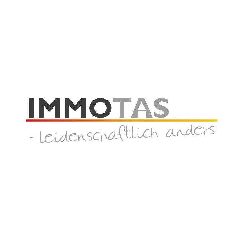 Logo der Firma IMMOTAS GmbH & Co. KG aus Grünstadt