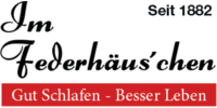 Logo der Firma Betten Federhäuschen aus Krefeld