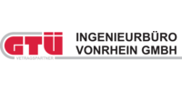 Logo der Firma Ingenieurbüro Vonrhein GmbH aus Freigericht