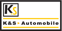 Logo der Firma K & S Automobile aus Chemnitz auf dem Branchenportal Auto-Werkstatt.de
