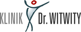 Logo der Firma Klinik Dr. med. T. Witwity GmbH aus Stade