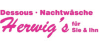Logo der Firma Herwig`s Wäsche für Sie und Ihn Sophie und Melanie Herwig aus Kassel