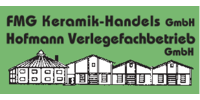 Logo der Firma FMG Keramik-Handels GmbH aus Sand am Main