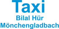 Logo der Firma Hür Taxi und Mietwagen aus Mönchengladbach