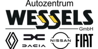 Logo der Firma Autohaus Wessels aus Kleve