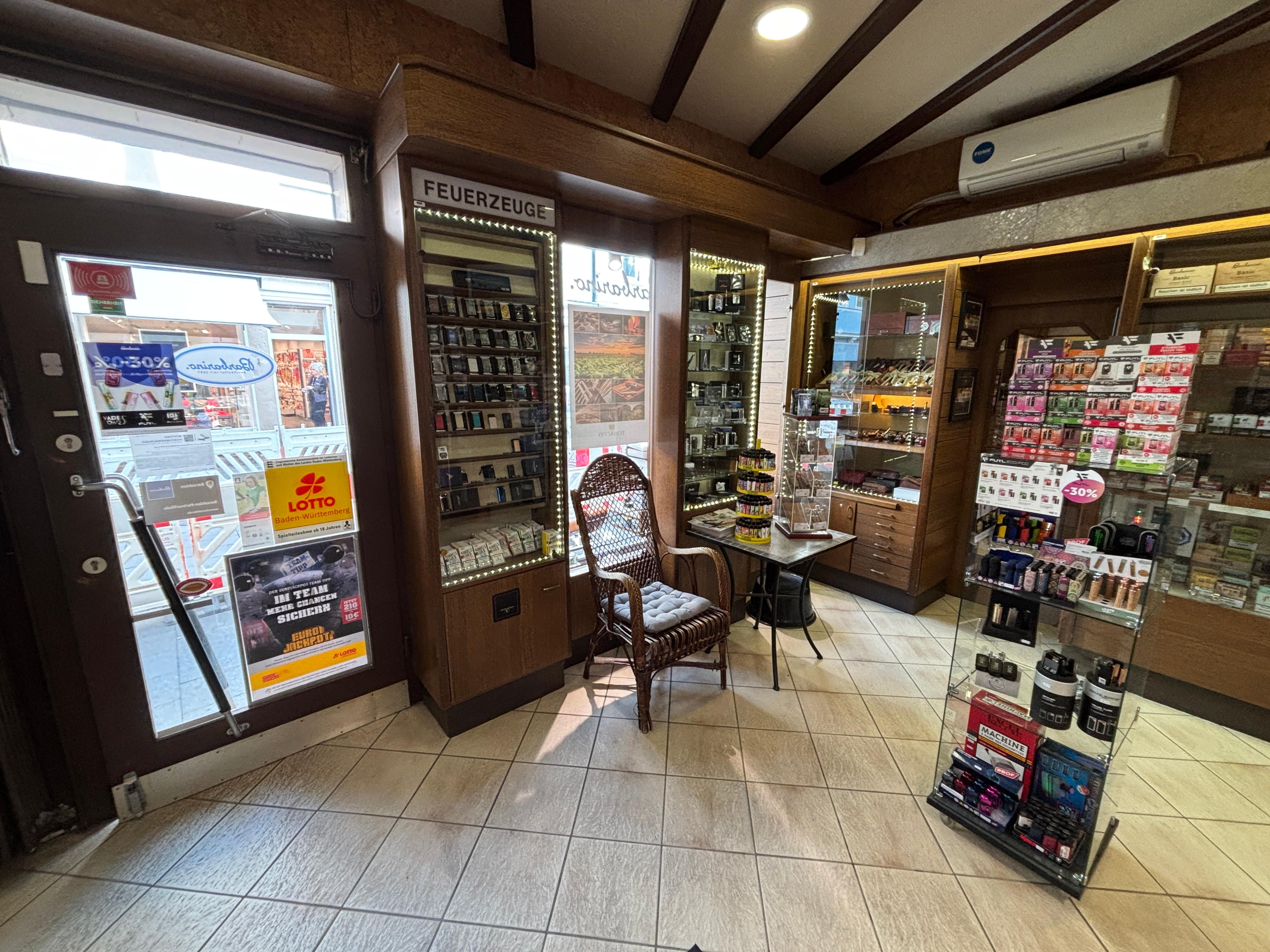 E Zigaretten Shop Offenburg Startseite