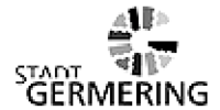 Logo der Firma Stadt Germering aus Germering