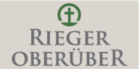Logo der Firma Rieger + Oberüber Bestattungen aus Frankenberg