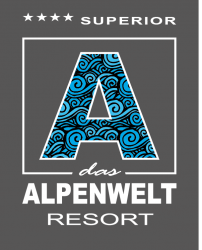 Logo der Firma MY ALPENWELT Resort aus Königsleiten