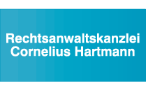 Logo der Firma Hartmann Cornelius Rechtsanwalt aus Bautzen