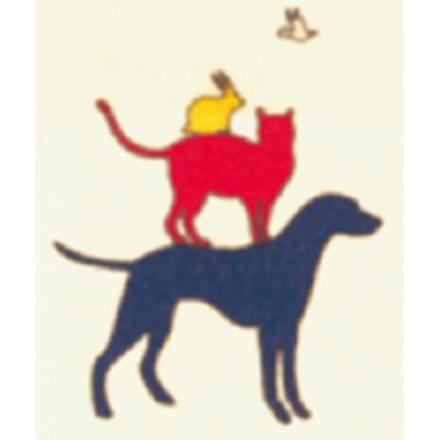 Logo der Firma Ute Gries Kleintierpraxis aus Burgdorf