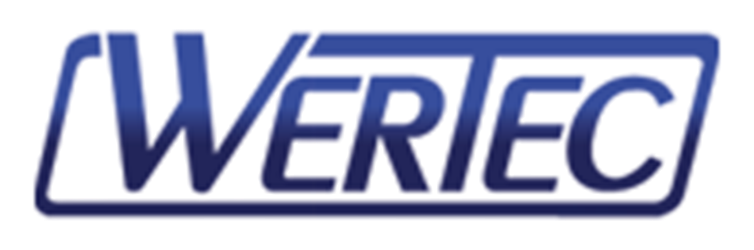 Logo der Firma Ford Autohaus Wertec GmbH aus Chemnitz