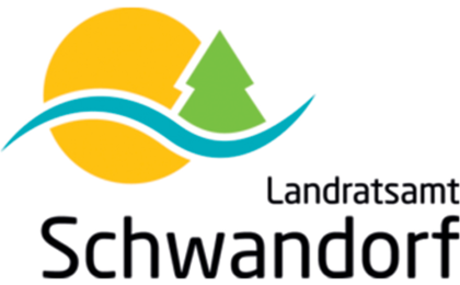 Logo der Firma Landratsamt aus Schwandorf
