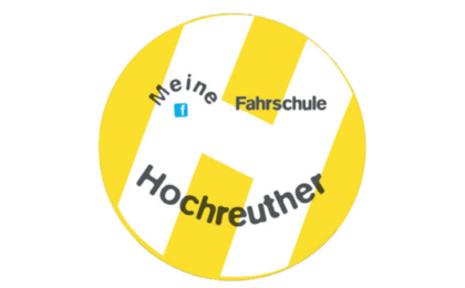 Logo der Firma Fahrschule Hochreuther Inh. Marco Heinisch aus Gunzenhausen