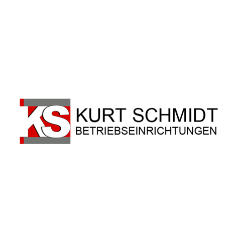 Logo der Firma Kurt Schmidt Betriebseinrichtungen GmbH aus Stockstadt auf dem Branchenportal Schlosserei.net