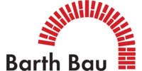 Logo der Firma Karl-Heinz Barth Barth Bau aus Aue-Bad Schlema