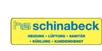 Logo der Firma Schinabeck Heizung GmbH aus Waldmünchen