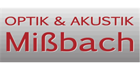 Logo der Firma Optik & Akustik Mißbach aus Großenhain