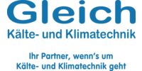 Logo der Firma Wolfgang Gleich GmbH aus Winkelhaid