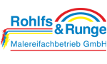 Logo der Firma Rohlfs & Runge Malereifachbetrieb GmbH aus Grasberg