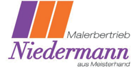 Logo der Firma Malerbetrieb Niedermann aus Berg