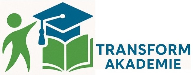 Logo der Firma Transform Akademie e.V. aus Kassel
