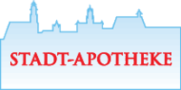 Logo der Firma Stadt-Apotheke Karsten Drobny e.K. aus Kamenz