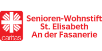 Logo der Firma Caritas-Senioren-Wohnstift St. Elisabeth aus Aschaffenburg