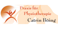 Logo der Firma Böing Catrin, Praxis für Physiotherapie aus Erlangen