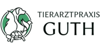 Logo der Firma Tierarztpraxis Guth aus Pößneck