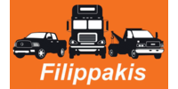 Logo der Firma Autoglastechnik Filippakis aus Tönisvorst