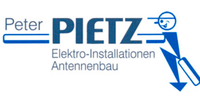 Logo der Firma Elektro Pietz Peter aus Hainburg