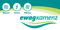 Logo der Firma ewag kamenz aus Kamenz