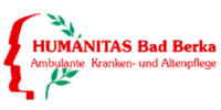 Logo der Firma Humanitas Bad Berka aus Bad Berka