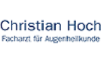 Logo der Firma Augenarzt Hoch Christian aus Weilheim