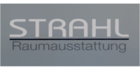 Logo der Firma Strahl Raumausstattung aus Kamp-Lintfort