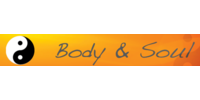 Logo der Firma Body & Soul aus Hersbruck