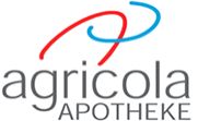 Logo der Firma LINDA - Agricola Apotheke aus München