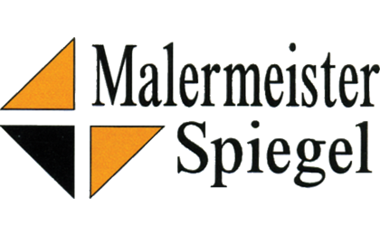 Logo der Firma MALERBETRIEB SPIEGEL aus Sommerhausen