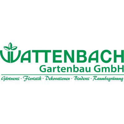 Logo der Firma Wattenbach Gartenbau GmbH aus Ansbach