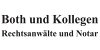 Logo der Firma Dietrich Both Rechtsanwalt und Notar aus Rotenburg